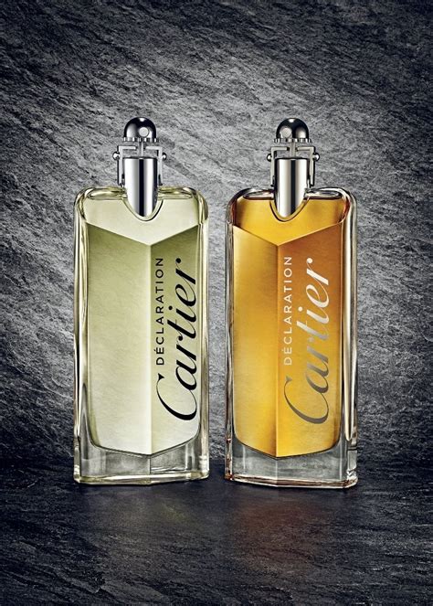 Déclaration Cologne by Cartier » Reviews & Perfume Facts